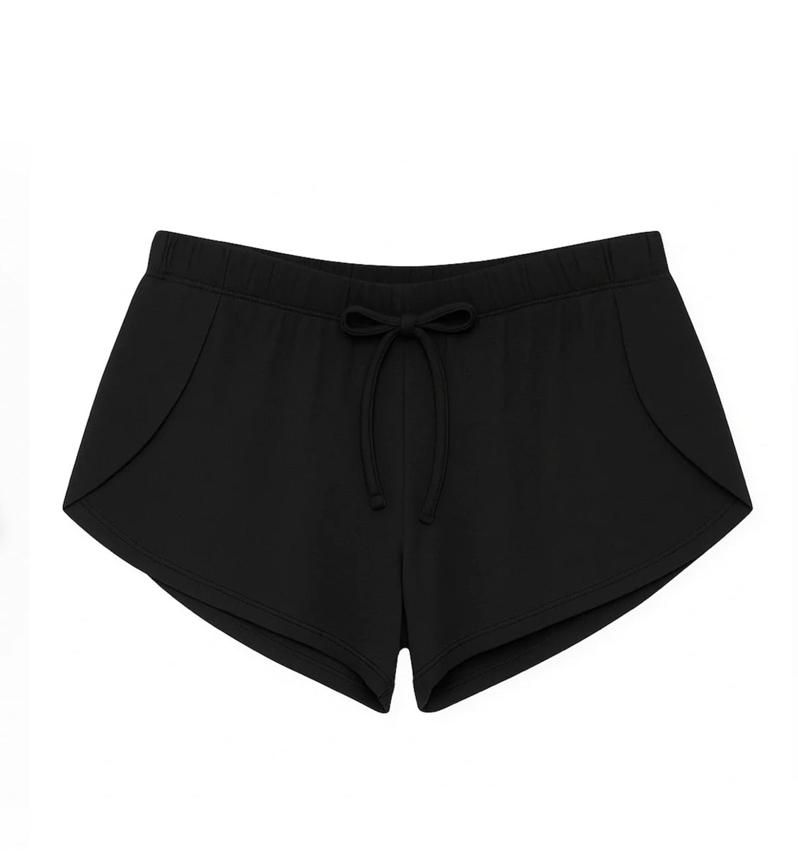 Katie J Tess Shorts - Black