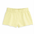 Katie J Tristan Shorts - Canary Yellow