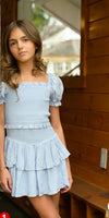 Katie j Lainey Dress
