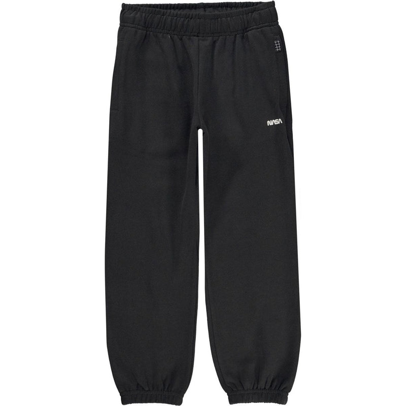 Molo Adan Black Sweatpants