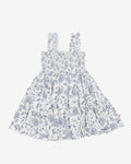 PH Bamboo Ruffle Strap Dress