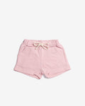 PH Olivia Shorts - Pink Grey