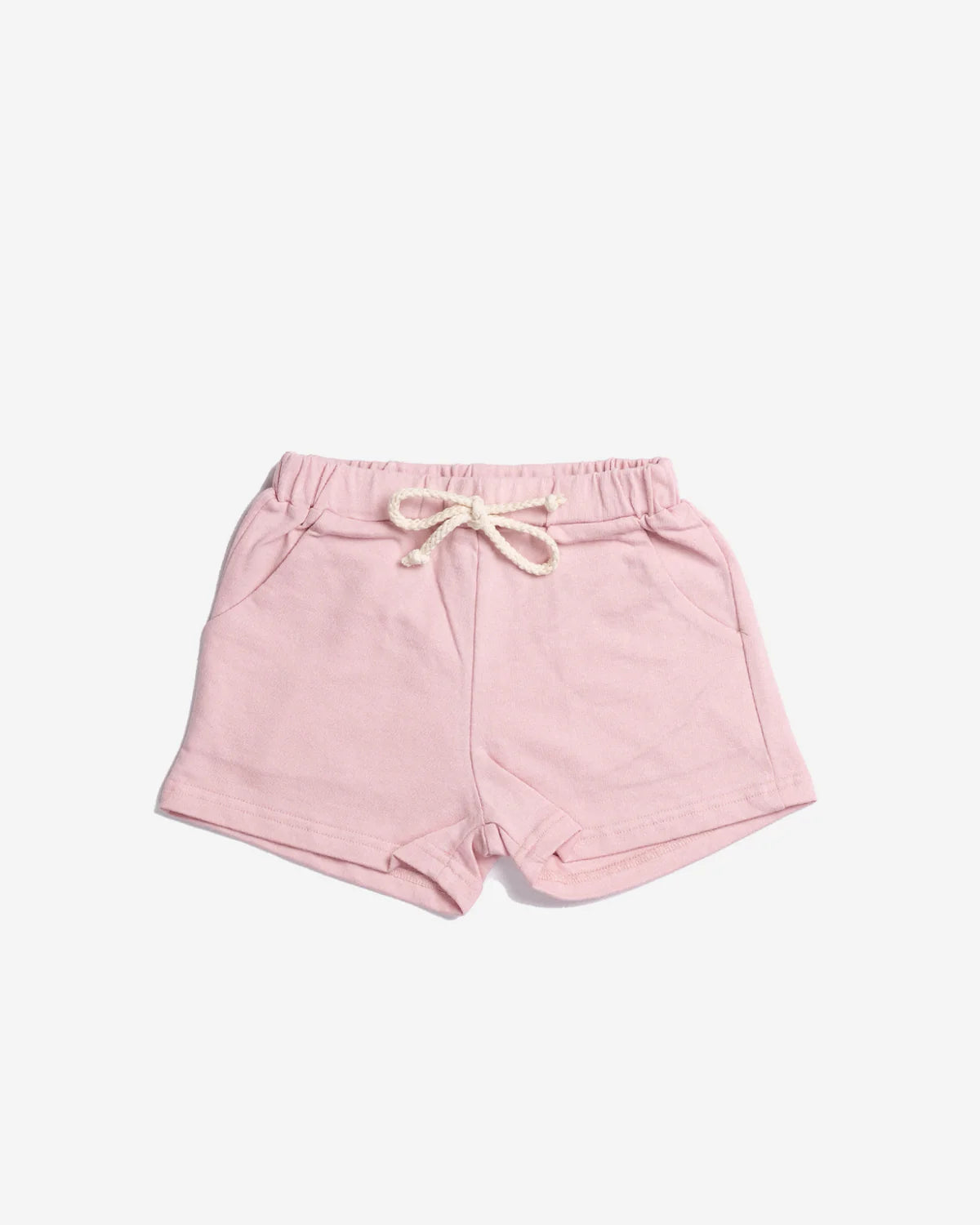 PH Olivia Shorts - Pink Grey