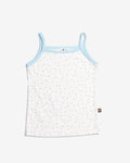 PH Olivia Floral Tanktop - Blue