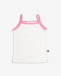PH Olivia Floral Tanktop - Pink