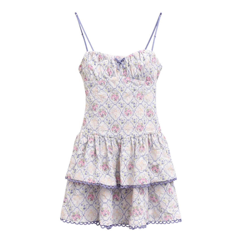 Katie J Carlota Dress