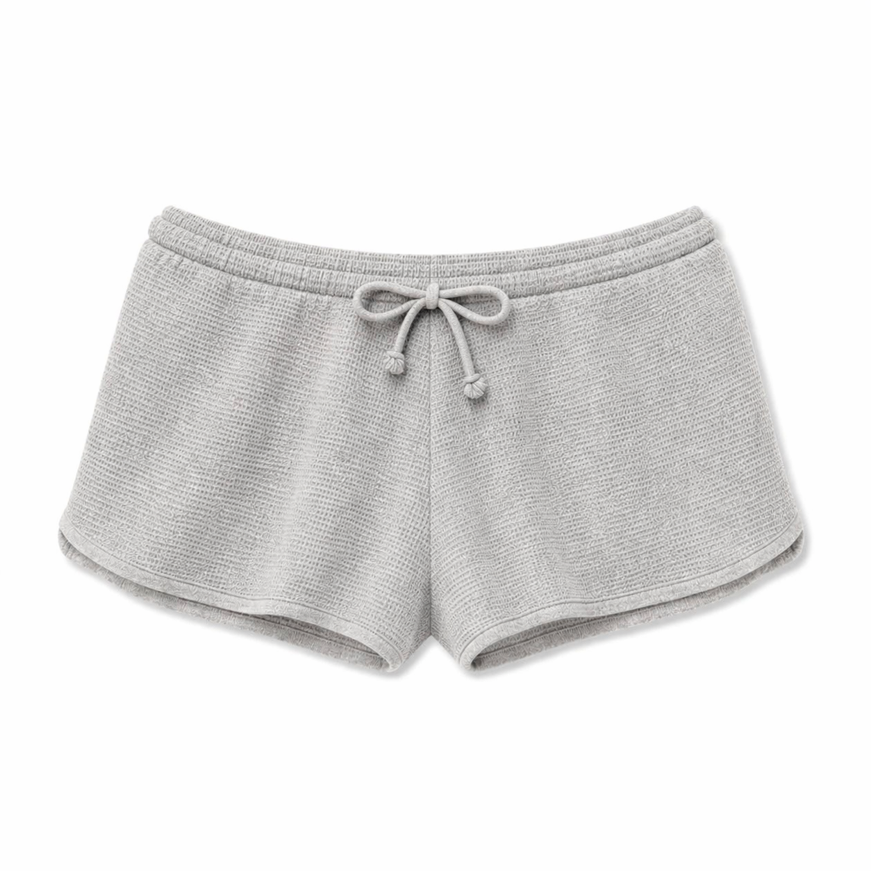 Katie J Brynn Short - Heather grey