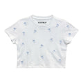 Katie J Fearless Tee -Bow