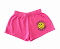 Firehouse Happy Camper Short