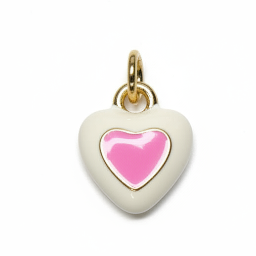 Heart Charm