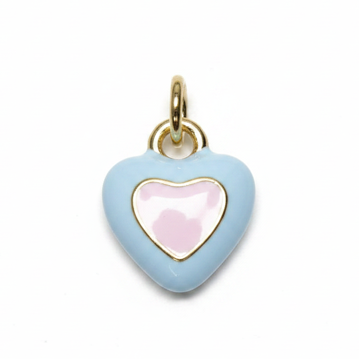 Heart Charm