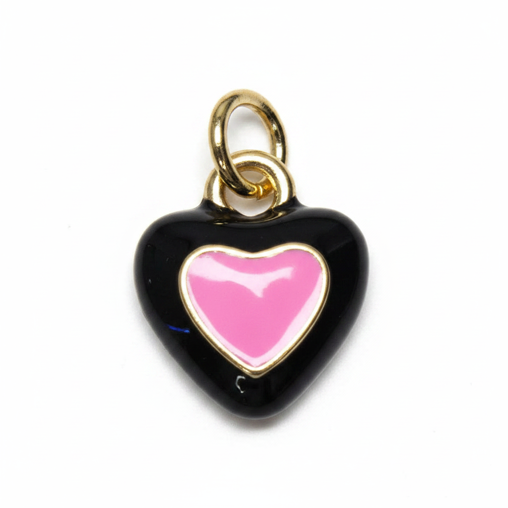 Heart Charm