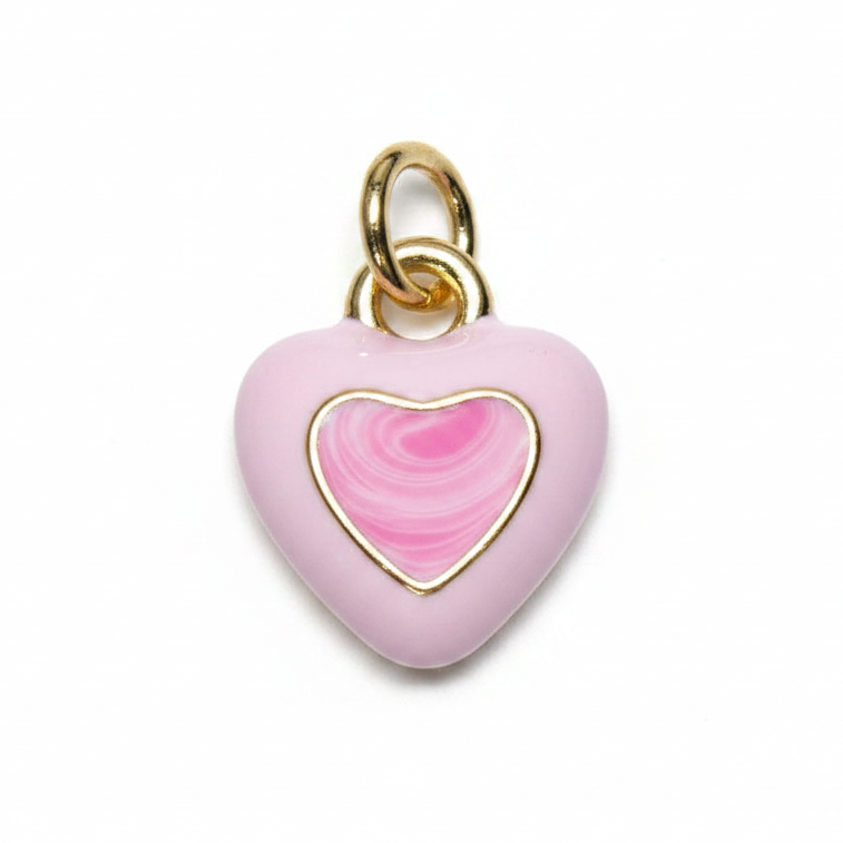 Heart Charm