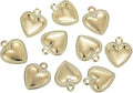 Tiny Heart Charm