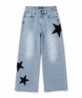 Katie J Philly Jeans Mid Wash