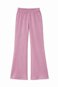 Katie J Tristan Sweatpants - Dusty Orchid