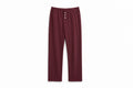 Katie J Marina Lounge Pants - Burgundy