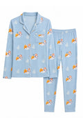 Katie J Lynn Lounge Set - Maia