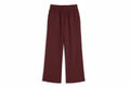Katie J Tristan Sweatpants - Burgundy