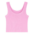 Katie J Livi “2.0” Solid Tank- Bubblegum