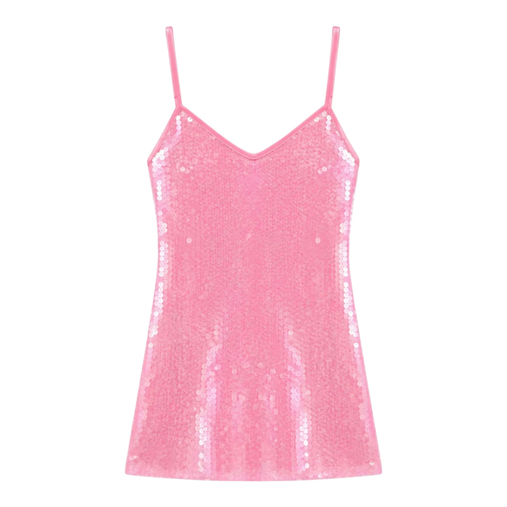 Katie J Naomi Dress