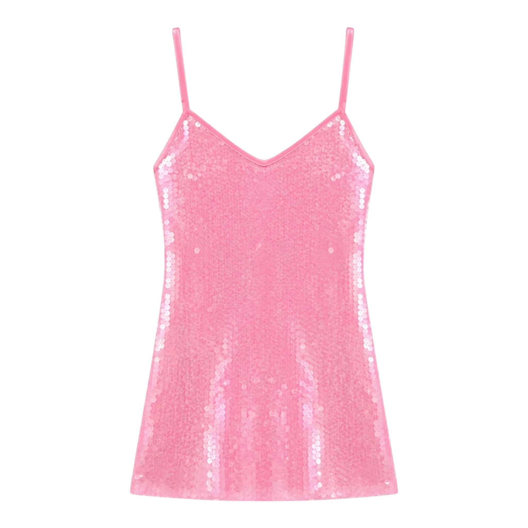 Katie J Naomi Dress