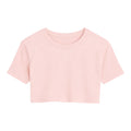 Katie J Tristan Vintage Tee- Soft Pink
