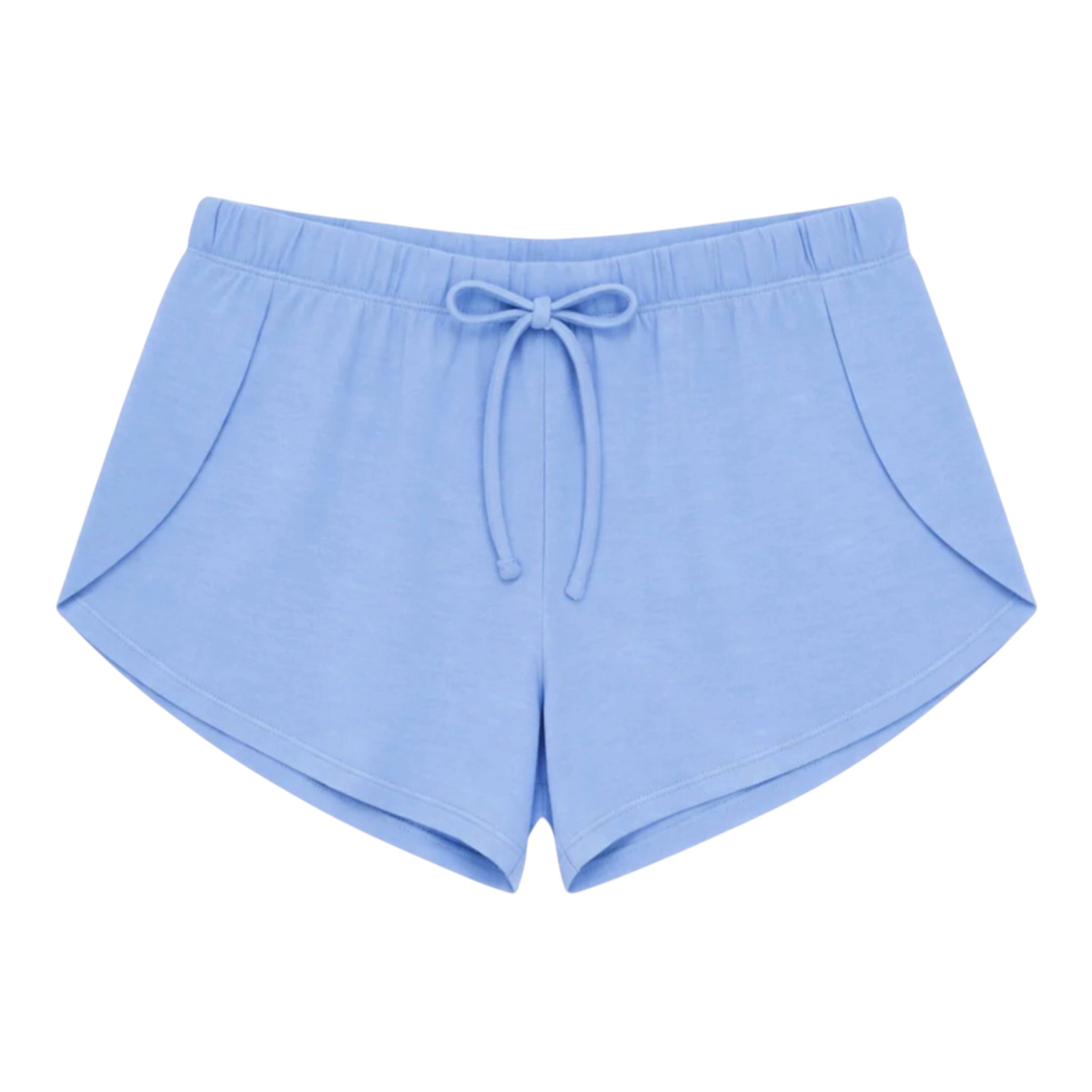Katie J Tess Shorts - Nordic Blue