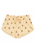 Katie J Tess Shorts - Teddy Bears