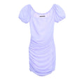 Katie J Anya Dress- Lavender
