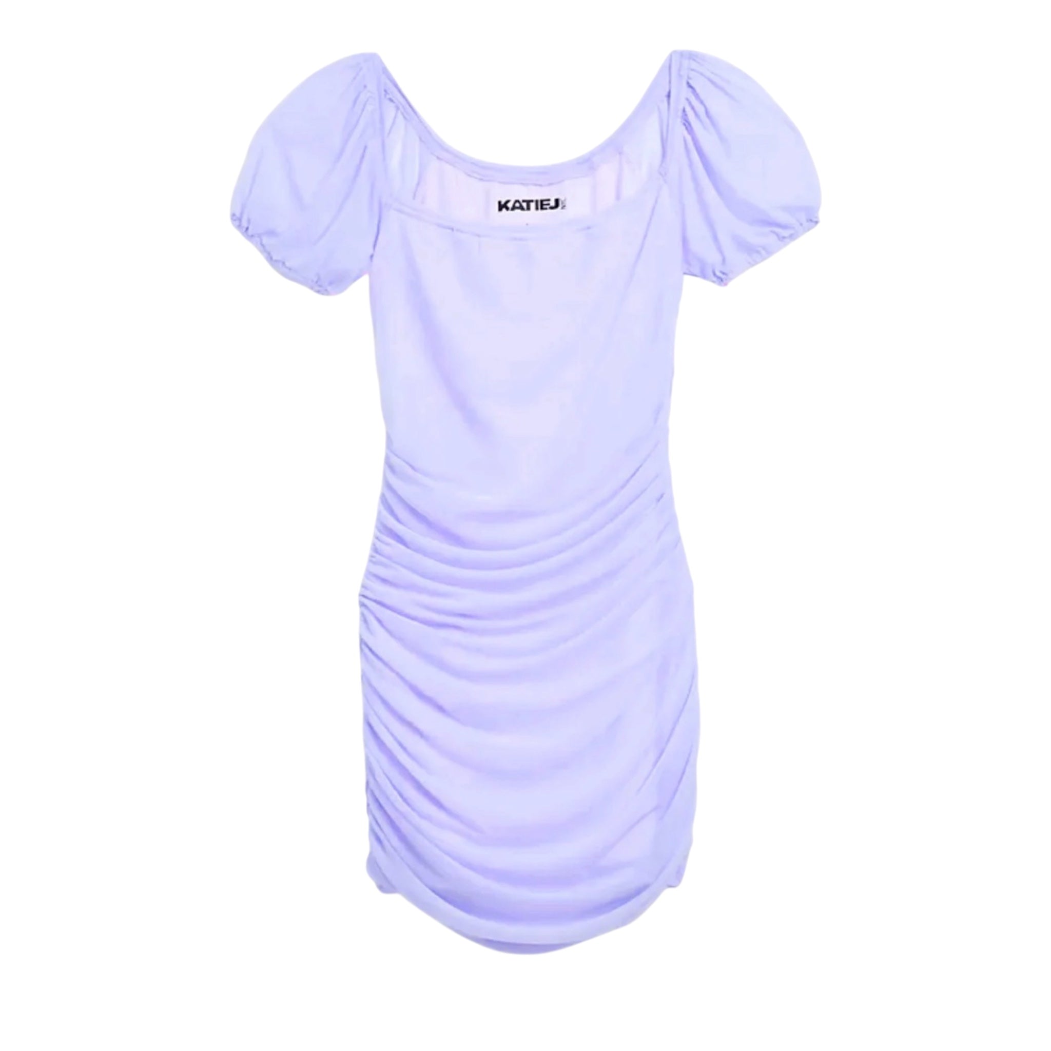 Katie J Anya Dress- Lavender
