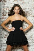 Katie J Rosie Couture Dress