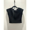 Les Tout Petits Diamond Cotorie Top