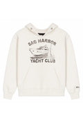 Katie J Sag Harbour Hoodie
