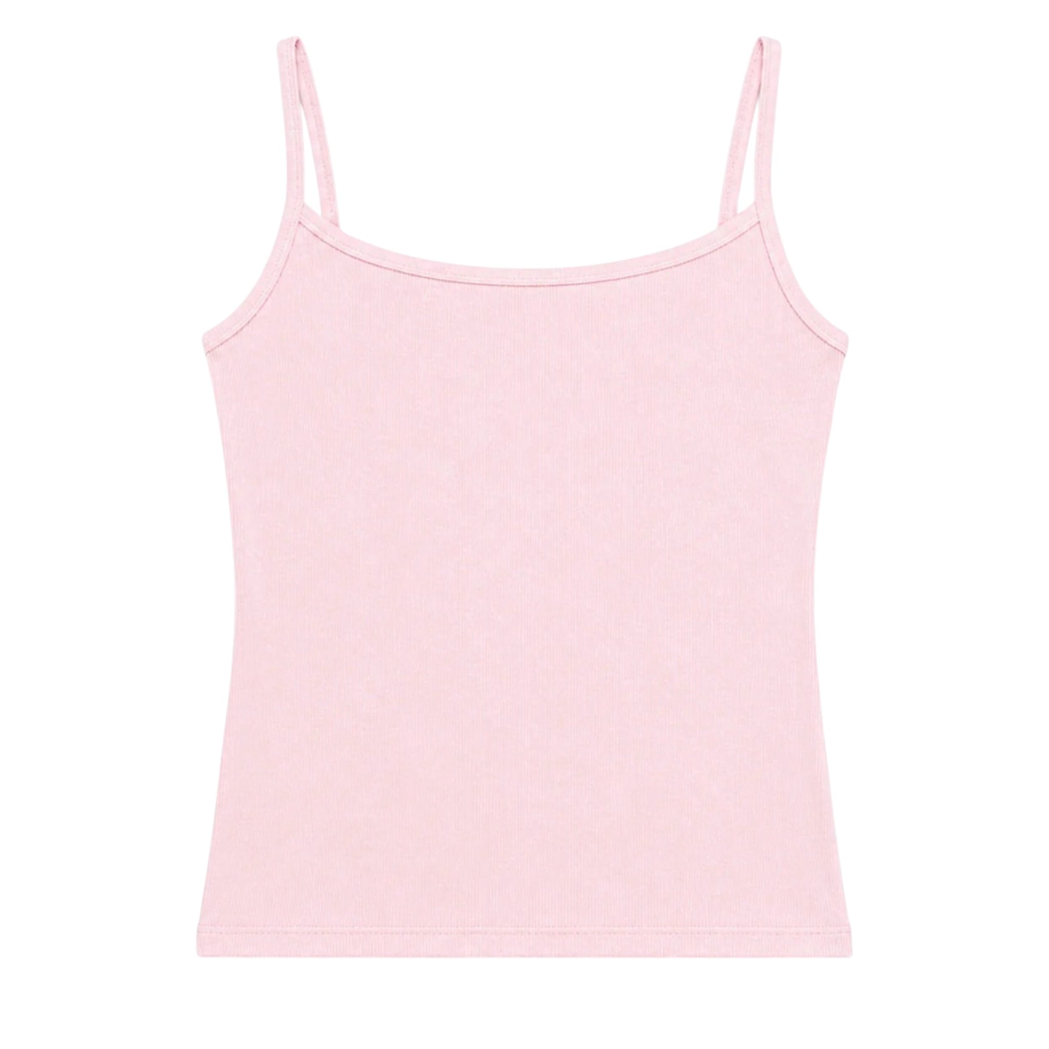 Katie J Livi Cami - Pale Pink
