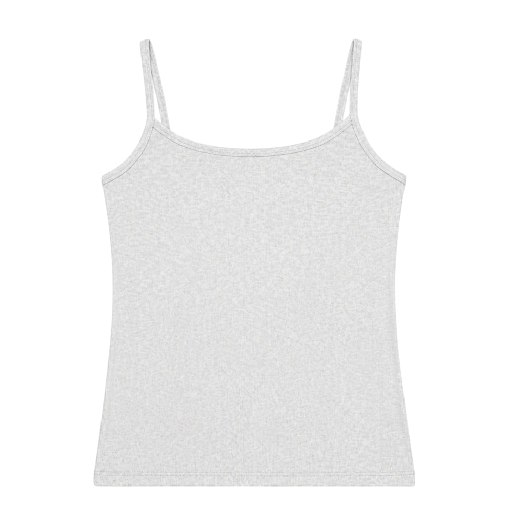 Katie J Livi Cami - Heather Grey