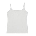 Katie J Livi Cami - Heather Grey