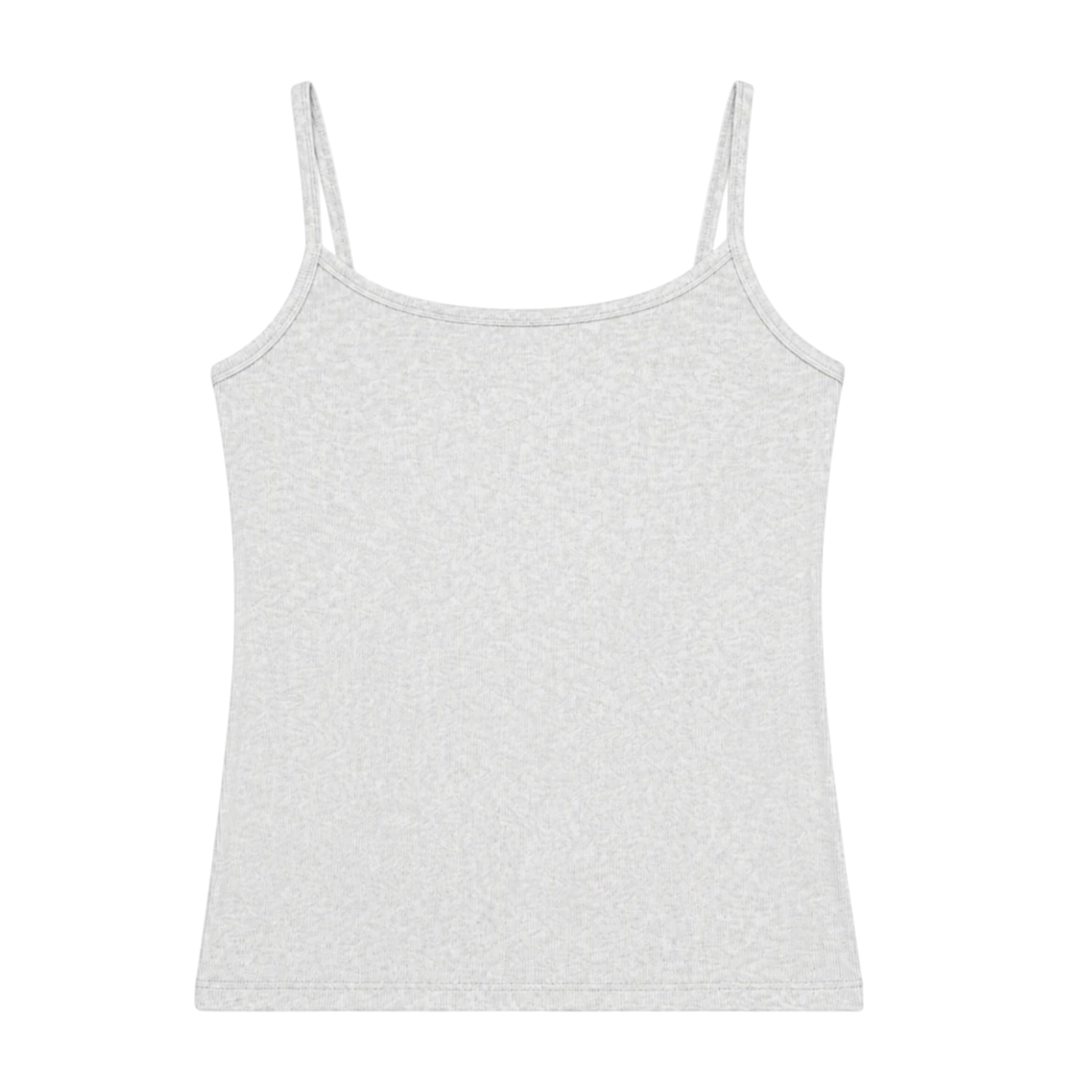 Katie J Livi Cami - Heather Grey