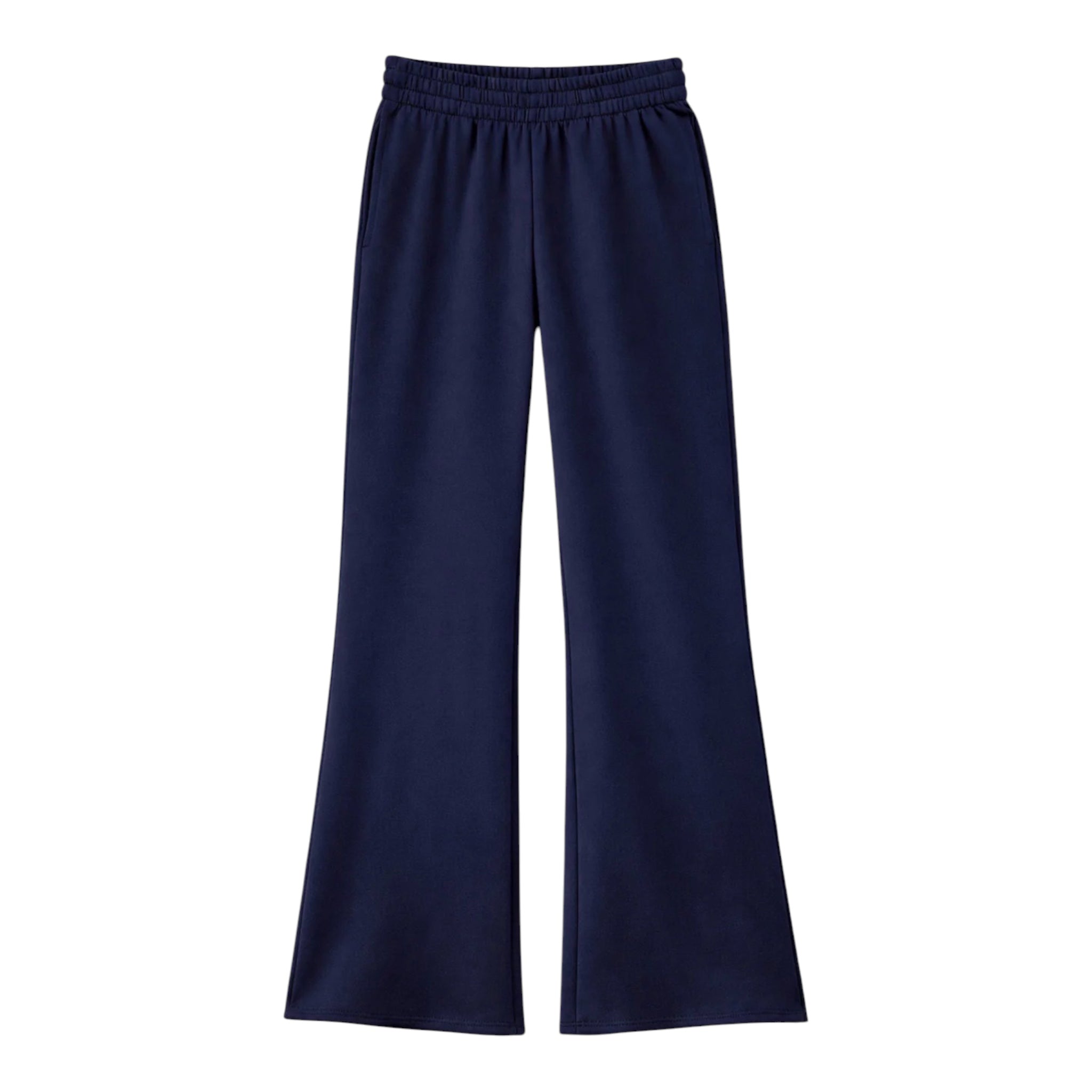 Katie J Tristan Sweatpants- Evening Blue