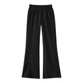 Katie J Tristan Sweatpants-Black