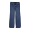 Katie J Chicago Jeans Mid Wash
