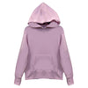 Katie J Dylan Hoodie- Dusty Mauve