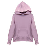 Katie J Dylan Hoodie- Dusty Mauve