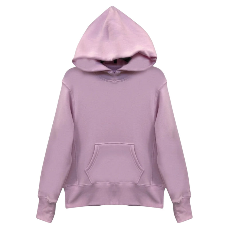 Katie J Dylan Hoodie- Dusty Mauve