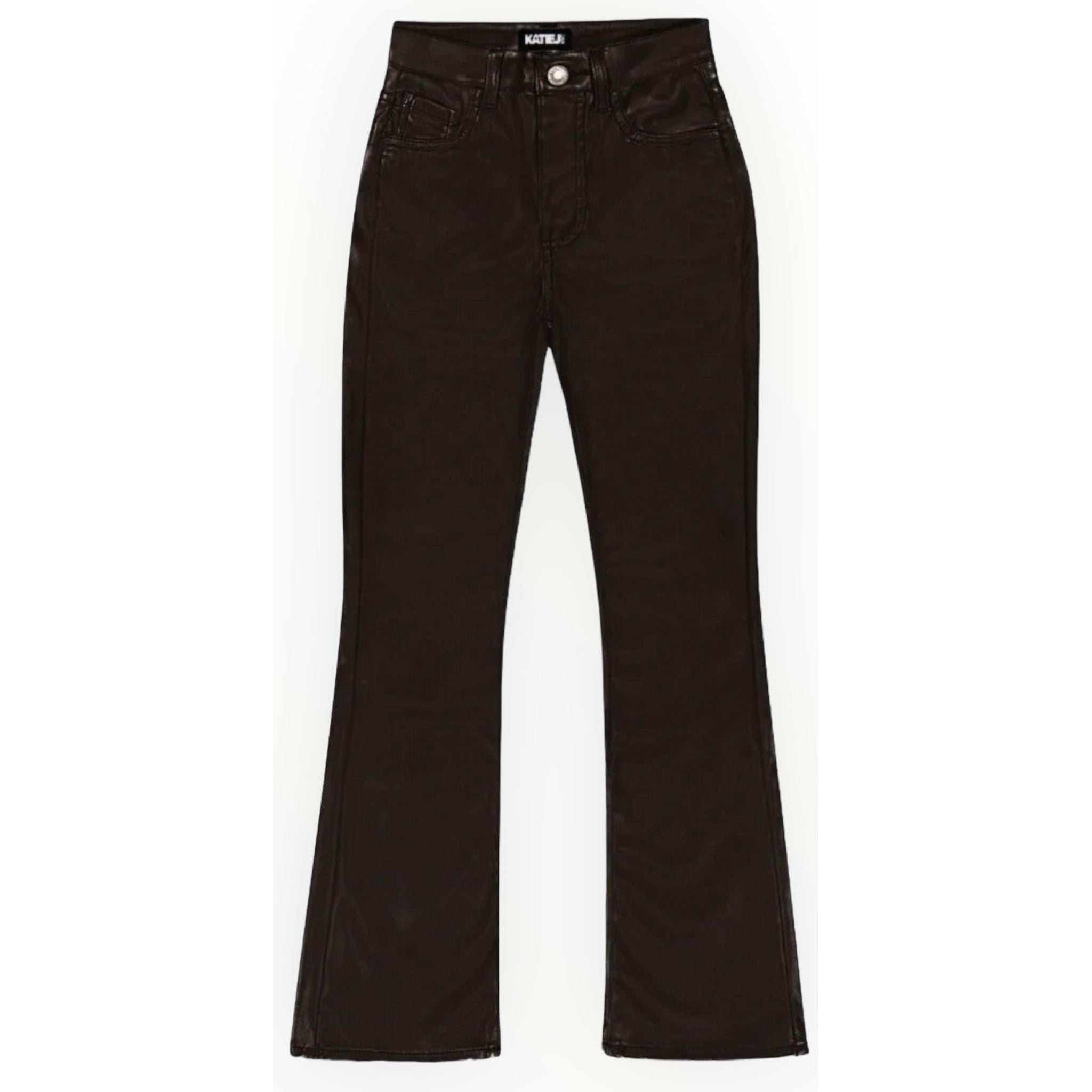 Katie J LA Stretch Vegan Leather Pant – Kids Contemporary Exchange