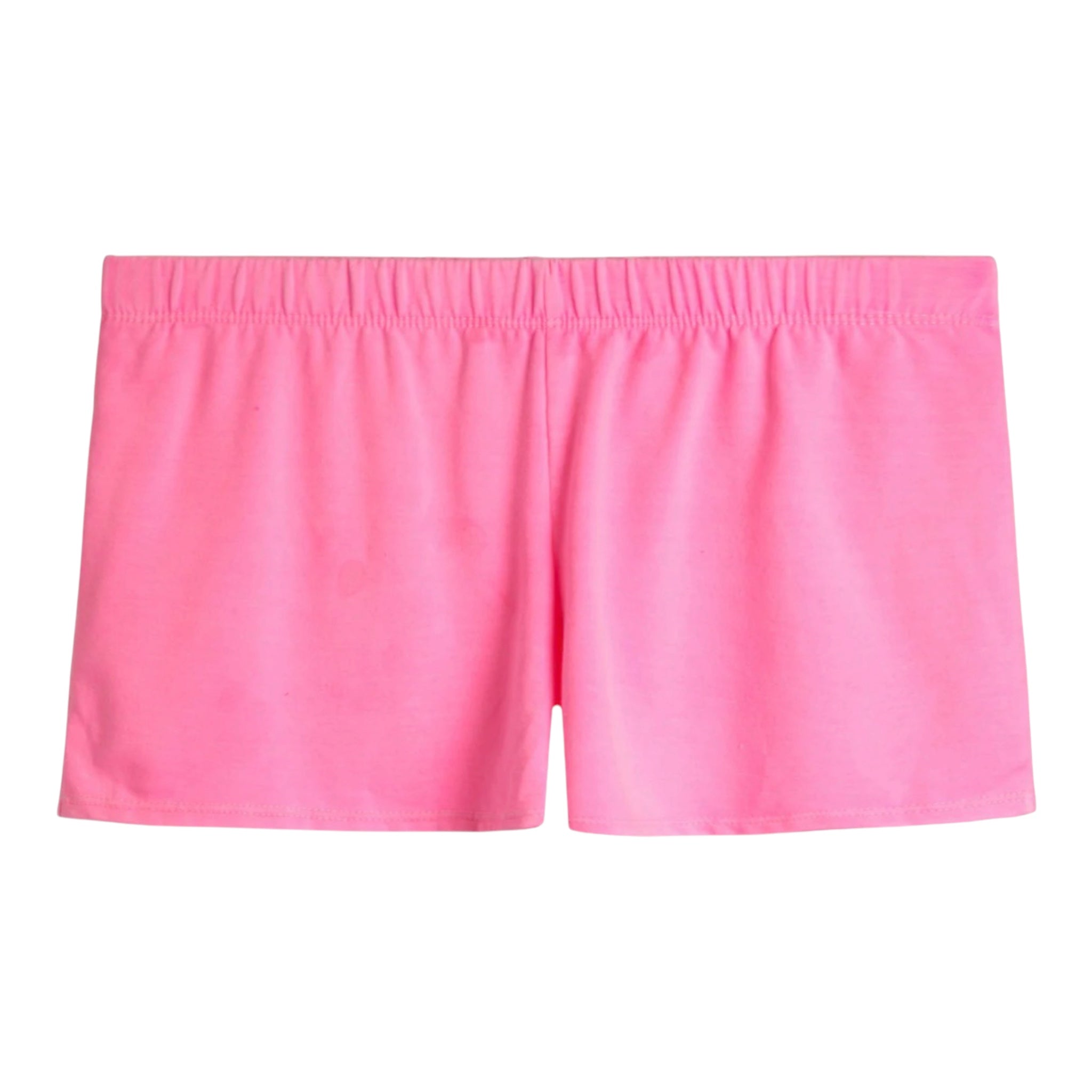 Firehouse Neon Pink Short