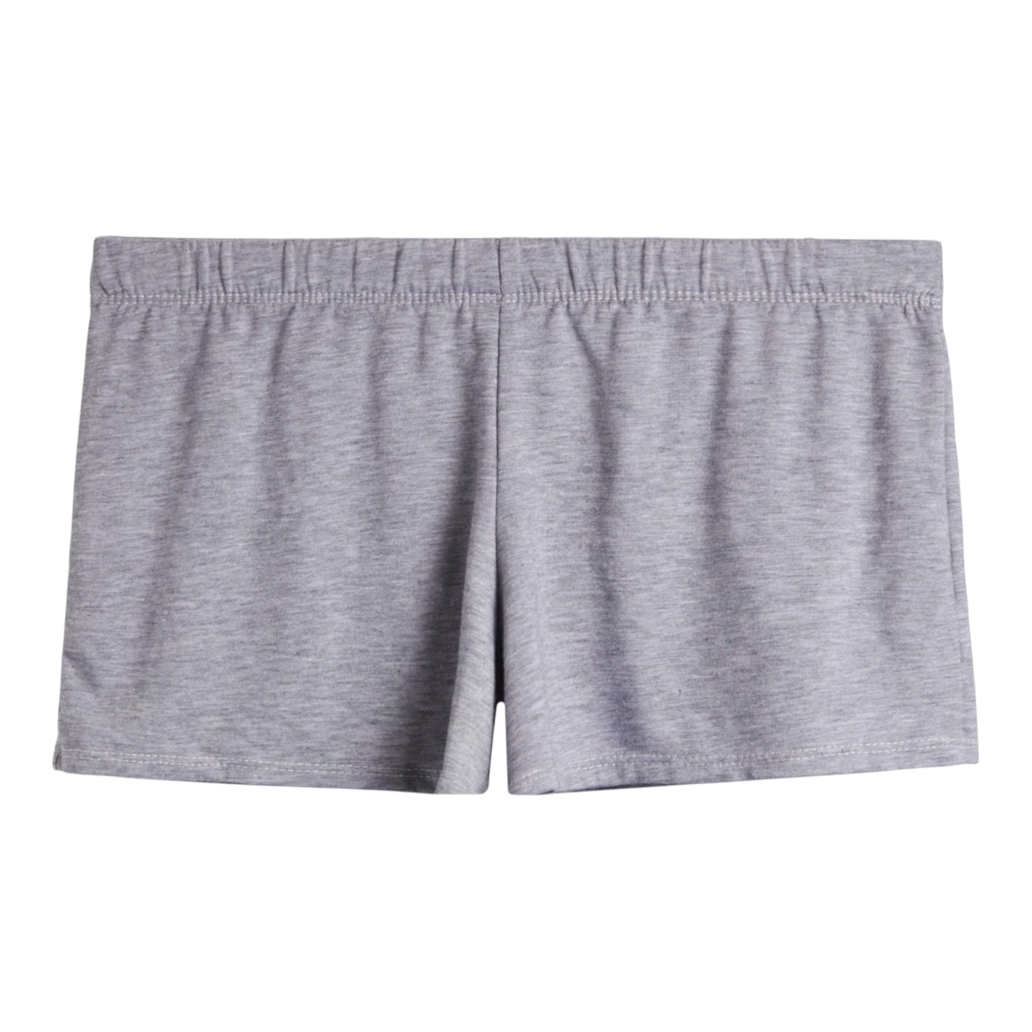 Firehouse Heather Grey Short