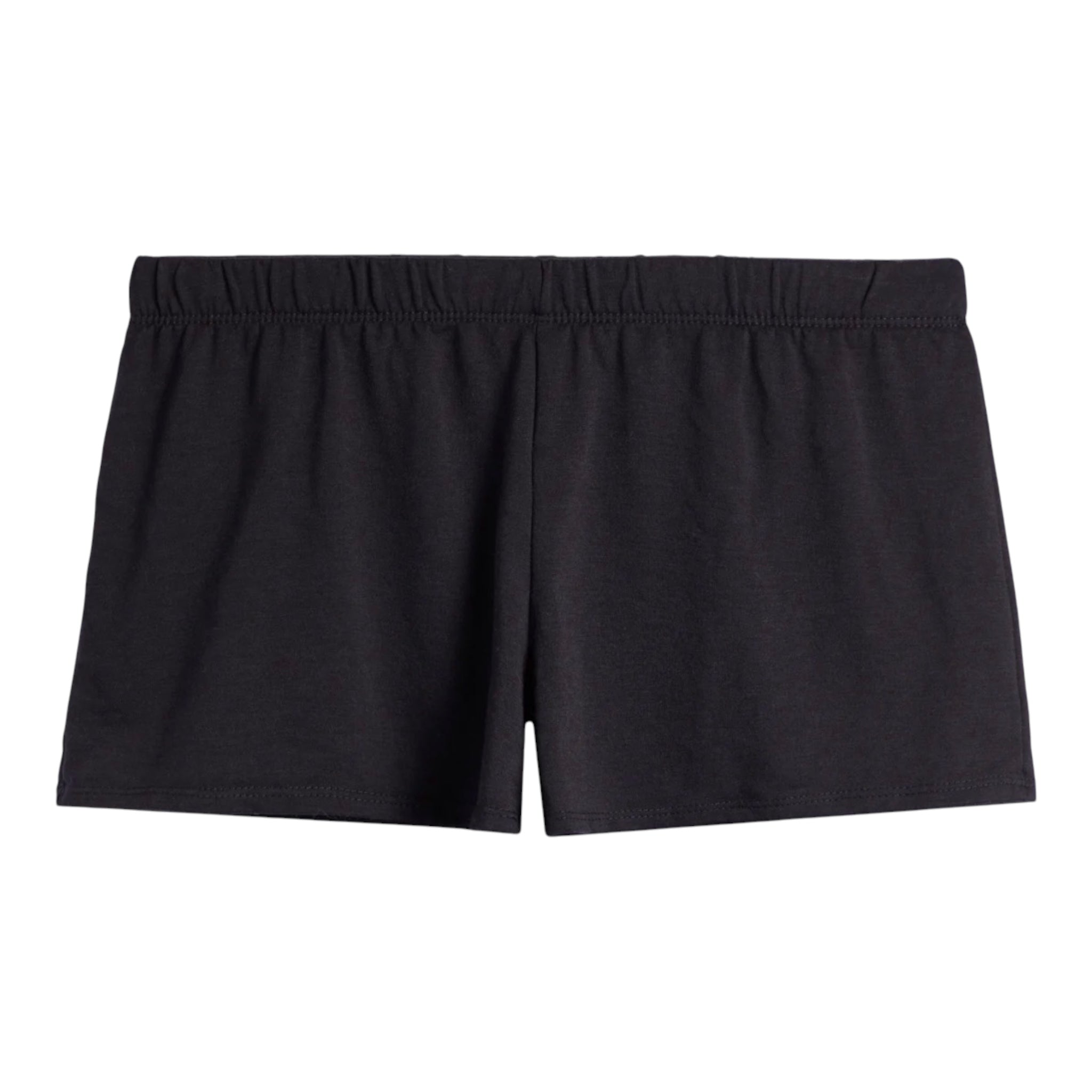Firehouse Black Short