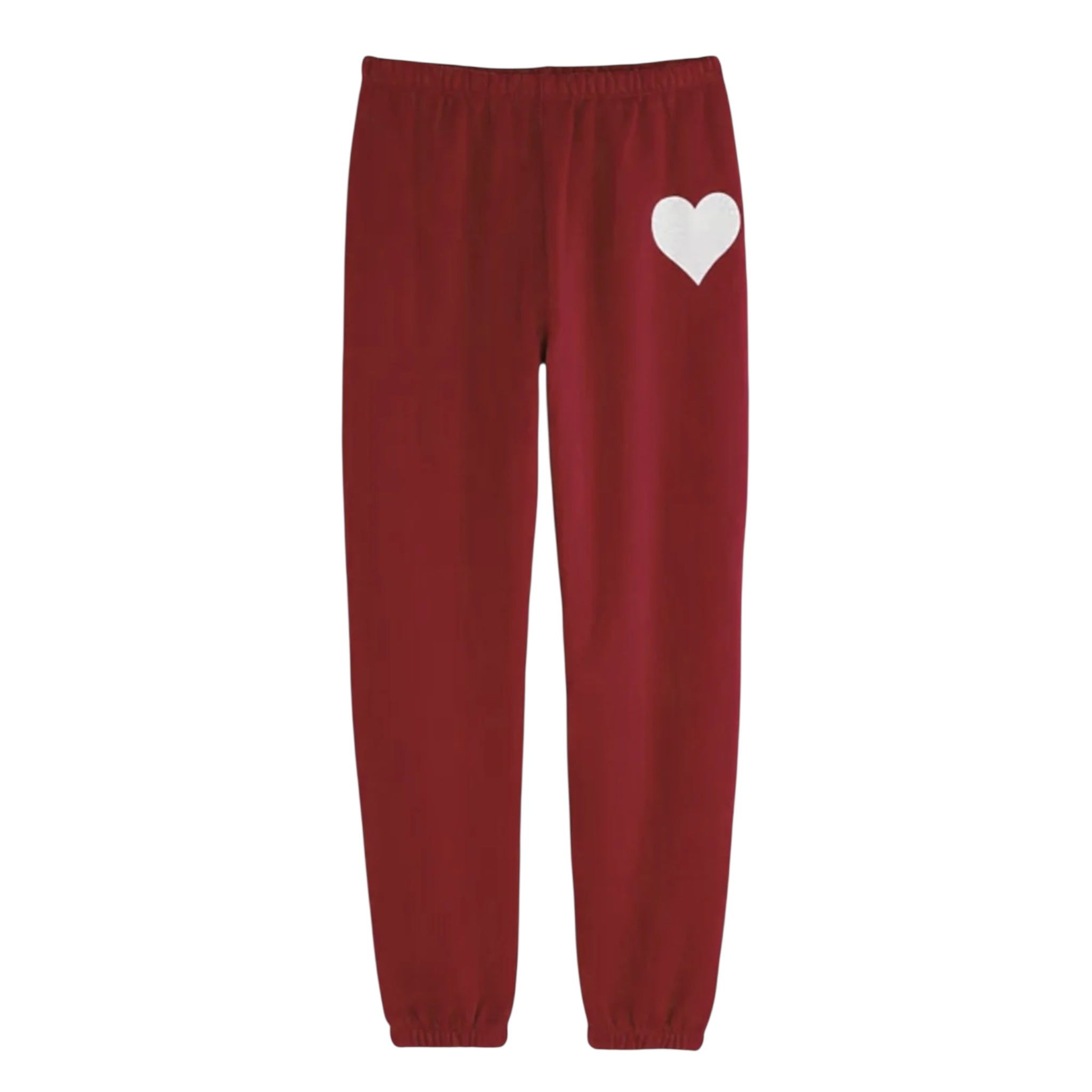 Katie J Tween Shane Sweatpants- Mulburry