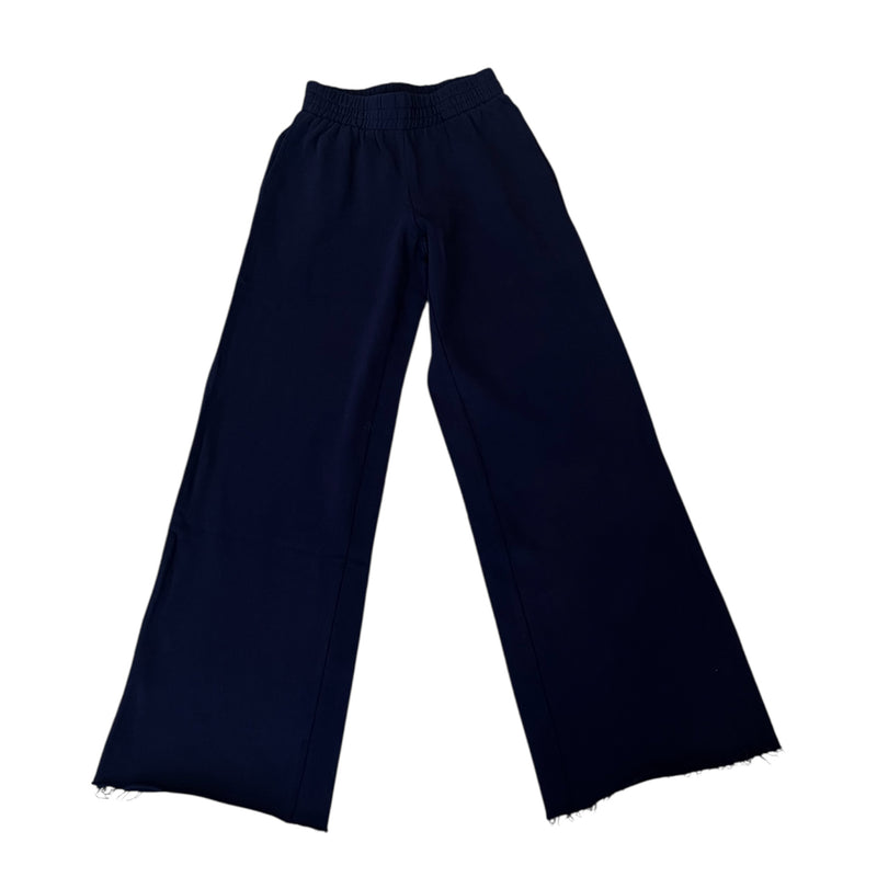 Katie J Tristan Sweatpants- Evening Blue